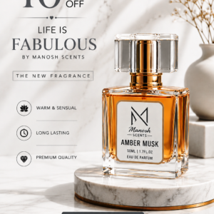 Amber Musk