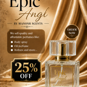 Epic Angel
