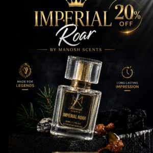Imperial Roar