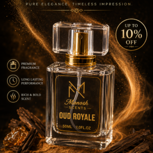 Oud Royale
